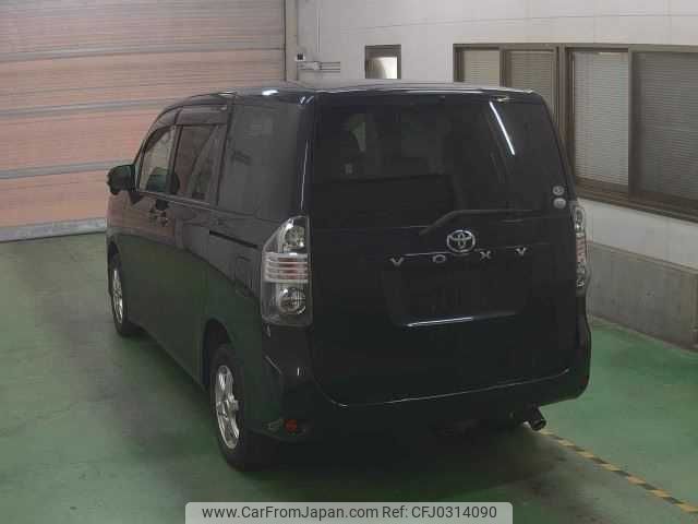 toyota voxy 2009 TE292 image 1