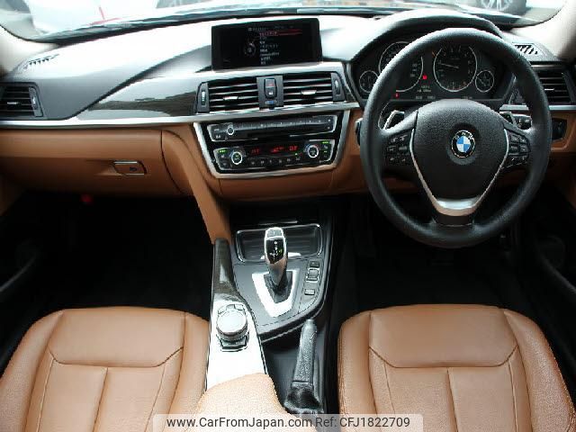bmw 4-series 2016 CFJ1822709 image 2