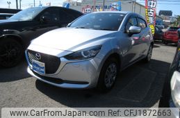 mazda demio 2019 CFJ1872663