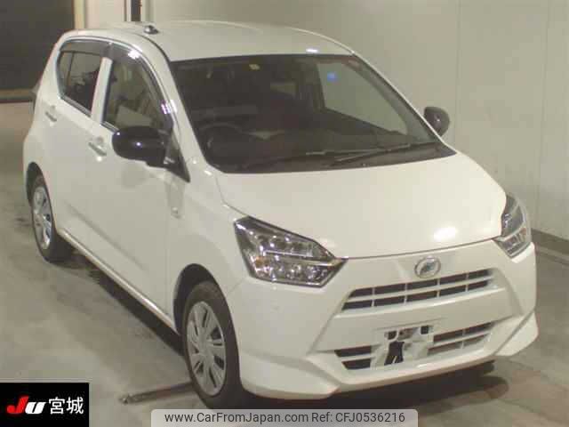 daihatsu mira-e-s 2019 -DAIHATSU--Mira e:s LA360S-0034819---DAIHATSU--Mira e:s LA360S-0034819- image 1