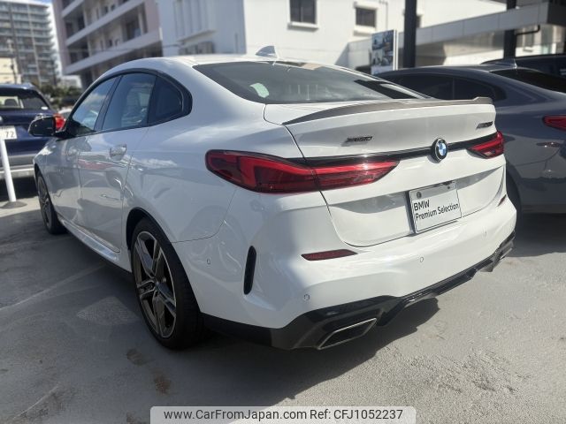bmw 2-series 2020 -BMW--BMW 2 Series 3BA-7L20--WBA12AL0007F66215---BMW--BMW 2 Series 3BA-7L20--WBA12AL0007F66215- image 2