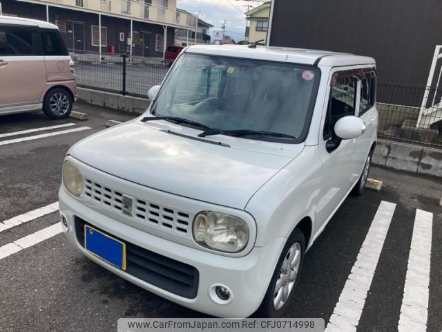 suzuki alto-lapin 2010 -SUZUKI--Alto Lapin DBA-HE22S--HE22S-147766---SUZUKI--Alto Lapin DBA-HE22S--HE22S-147766- image 2