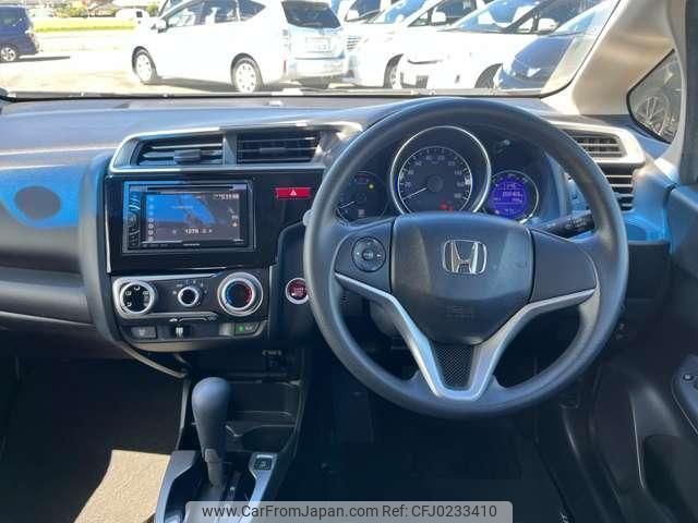 honda fit 2013 quick_quick_DBA-GK3_GK3-1014882 image 2