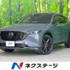 mazda cx-5 2022 quick_quick_KF2P_KF2P-510969 image 1