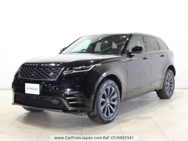 land-rover range-rover 2021 -ROVER--Range Rover 3BA-LY2XCC--SALYA2AX4MA311818---ROVER--Range Rover 3BA-LY2XCC--SALYA2AX4MA311818- image 1