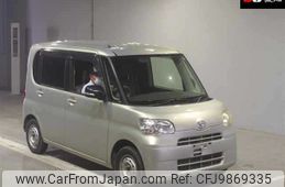 daihatsu tanto 2010 -DAIHATSU--Tanto L385S--0046870---DAIHATSU--Tanto L385S--0046870-