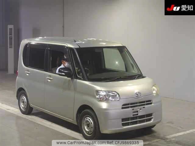 daihatsu tanto 2010 -DAIHATSU--Tanto L385S--0046870---DAIHATSU--Tanto L385S--0046870- image 1