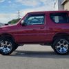 suzuki jimny 2010 CFJ1819845 image 7