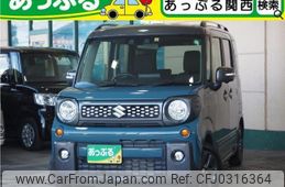 suzuki spacia 2023 quick_quick_4AA-MK53S_MK53S-060578