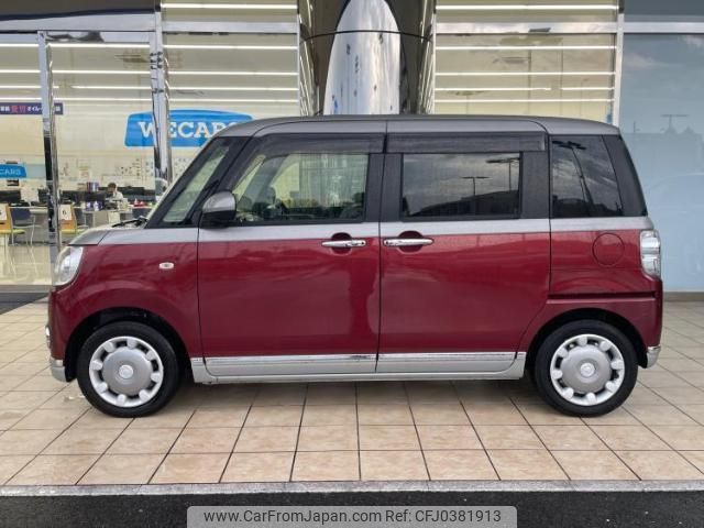 daihatsu move-canbus 2021 quick_quick_5BA-LA800S_LA800S-0284240 image 2