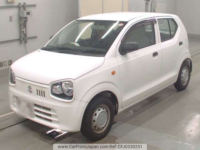 suzuki alto-van 2019 -SUZUKI--Alto Van HBD-HA36V--HA36V-143666---SUZUKI--Alto Van HBD-HA36V--HA36V-143666- image 1