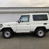 toyota land-cruiser 2004 -TOYOTA--Land Cruiser KG-HZJ74V--HZJ74-000906---TOYOTA--Land Cruiser KG-HZJ74V--HZJ74-000906- image 2