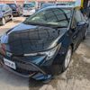 toyota corolla-sport 2018 -TOYOTA--Corolla Sport 6AA-ZWE211H--ZWE211-1001545---TOYOTA--Corolla Sport 6AA-ZWE211H--ZWE211-1001545- image 1