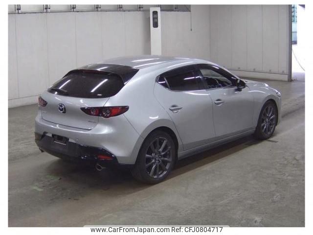 mazda mazda3-fastback 2020 quick_quick_5BA-BPFP_112267 image 2