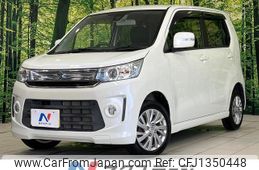 suzuki wagon-r-stingray 2014 quick_quick_MH44S_MH44S-459721