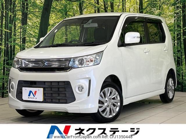 suzuki wagon-r-stingray 2014 quick_quick_MH44S_MH44S-459721 image 1