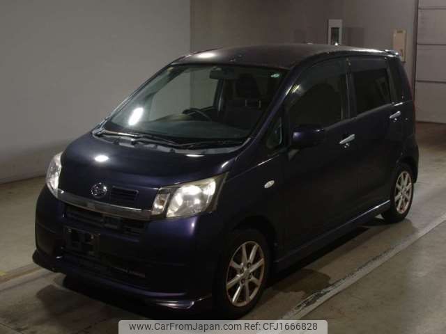 daihatsu move 2014 CFJ1666828 image 1