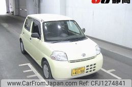 daihatsu esse 2009 -DAIHATSU 【名変中 】--Esse L235S--1032744---DAIHATSU 【名変中 】--Esse L235S--1032744-