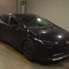 toyota prius 2024 -TOYOTA--Prius 6AA-ZVW60--ZVW60-4031223---TOYOTA--Prius 6AA-ZVW60--ZVW60-4031223- image 4