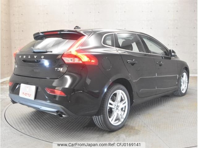 volvo v40 2016 -VOLVO--Volvo V40 DBA-MB4154T--YV1MV2920H2363041---VOLVO--Volvo V40 DBA-MB4154T--YV1MV2920H2363041- image 2