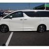 toyota vellfire 2018 -TOYOTA--Vellfire DBA-AGH30W--AGH30-0195821---TOYOTA--Vellfire DBA-AGH30W--AGH30-0195821- image 11