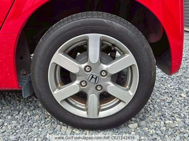 honda n-one 2014 -HONDA--N ONE DBA-JG1--JG1-2101213---HONDA--N ONE DBA-JG1--JG1-2101213- image 2