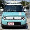 suzuki alto-lapin 2020 CFJ1629594 image 17