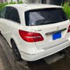 mercedes-benz b-class 2012 CFJ1864902 image 2
