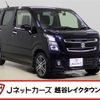 suzuki wagon-r 2022 -SUZUKI--Wagon R 4AA-MH55S--MH55S-930601---SUZUKI--Wagon R 4AA-MH55S--MH55S-930601- image 1