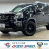 nissan x-trail 2012 quick_quick_DBA-NT31_NT31-304625 image 1