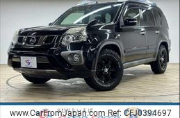 nissan x-trail 2012 quick_quick_DBA-NT31_NT31-304625