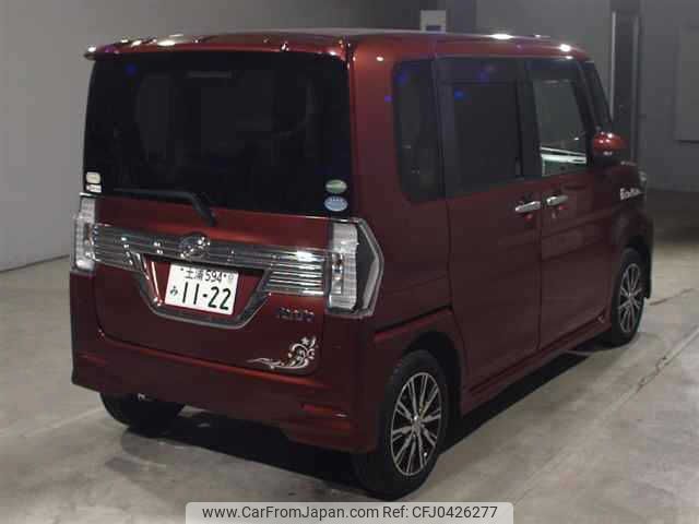 daihatsu tanto 2018 -DAIHATSU 【土浦 594ﾐ1122】--Tanto LA600S-0616878---DAIHATSU 【土浦 594ﾐ1122】--Tanto LA600S-0616878- image 2