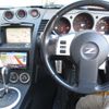 nissan fairlady-z 2004 CFJ1647054 image 3