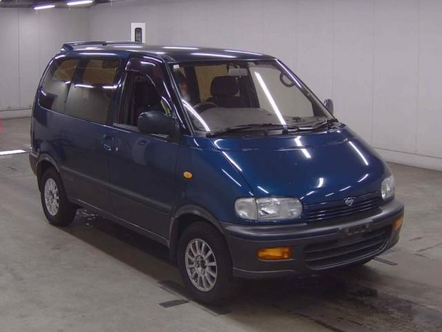 1994 Nissan Serena KVNC23 - Car Price $4,452