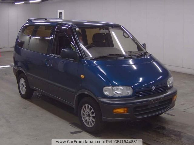1994 Nissan Serena KVNC23 - Car Price $4,913