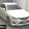 toyota mark-x 2015 -TOYOTA--MarkX GRX130-6094147---TOYOTA--MarkX GRX130-6094147- image 1