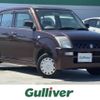 suzuki alto 2008 CFJ1642381 image 1
