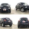 nissan juke 2013 -NISSAN--Juke DBA-YF15--YF15-301698---NISSAN--Juke DBA-YF15--YF15-301698- image 9