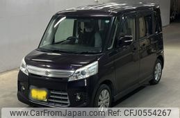 suzuki spacia 2014 -SUZUKI 【佐賀 581な6448】--Spacia MK32S-528720---SUZUKI 【佐賀 581な6448】--Spacia MK32S-528720-