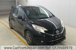 nissan note 2014 21621