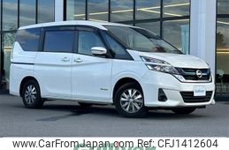 nissan serena 2019 -NISSAN--Serena DAA-HC27--HC27-006331---NISSAN--Serena DAA-HC27--HC27-006331-