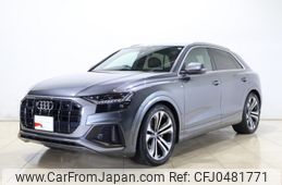 audi q8 2020 -AUDI--Audi Q8 AAA-F1DCBA--WAUZZZF11LD001606---AUDI--Audi Q8 AAA-F1DCBA--WAUZZZF11LD001606-