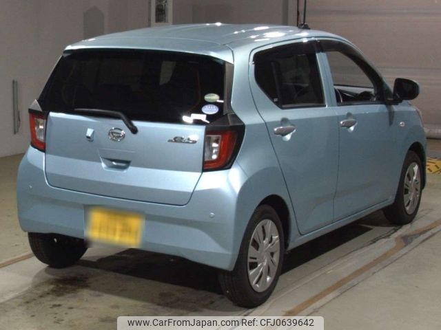 daihatsu mira-e-s 2019 -DAIHATSU 【大阪 581ほ1171】--Mira e:s LA350S-0122905---DAIHATSU 【大阪 581ほ1171】--Mira e:s LA350S-0122905- image 2