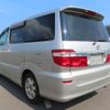 toyota alphard 2004 CFJ1525177 image 1