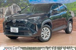 toyota yaris-cross 2022 -TOYOTA--Yaris Cross 5BA-MXPB10--MXPB10-2025080---TOYOTA--Yaris Cross 5BA-MXPB10--MXPB10-2025080-