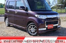 daihatsu tanto 2009 P00309