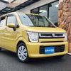 suzuki wagon-r 2019 -SUZUKI--Wagon R DAA-MH55S--MH55S-290246---SUZUKI--Wagon R DAA-MH55S--MH55S-290246- image 1