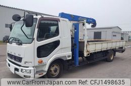 mitsubishi-fuso fighter 2017 GOO_NET_EXCHANGE_0300031A30250731W001