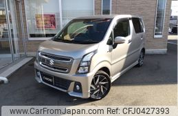 suzuki wagon-r 2018 -SUZUKI--Wagon R DAA-MH55S--MH55S-729573---SUZUKI--Wagon R DAA-MH55S--MH55S-729573-