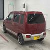 suzuki wagon-r 1995 -SUZUKI 【奈良 581ツ398】--Wagon R CT21S-375456---SUZUKI 【奈良 581ツ398】--Wagon R CT21S-375456- image 2